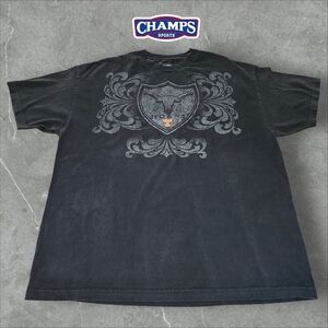CHAMPS Texas Longhorn T-Shirt - XLarge